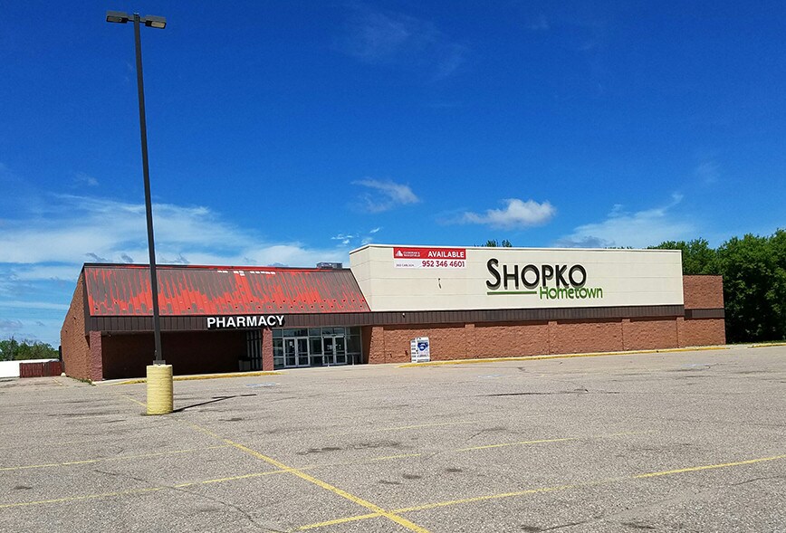 3225 10th St E, Glencoe, MN for sale Building Photo- Image 1 of 1