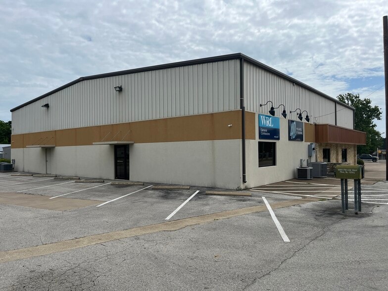 10858 FM 346 W, Flint, TX for sale - Building Photo - Image 2 of 5