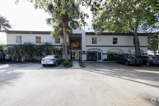 More details for 3975 20th St, Vero Beach, FL - Office for Lease