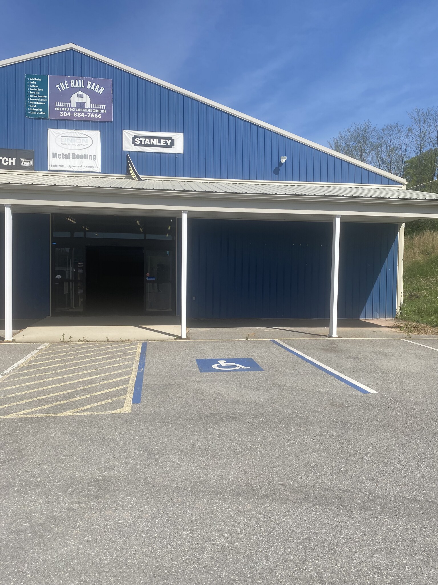 35 Ash St, Jane Lew, WV for sale Building Photo- Image 1 of 1