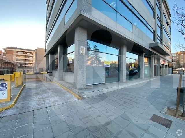 Retail in Toledo, Toledo for lease - Interior Photo - Image 1 of 1