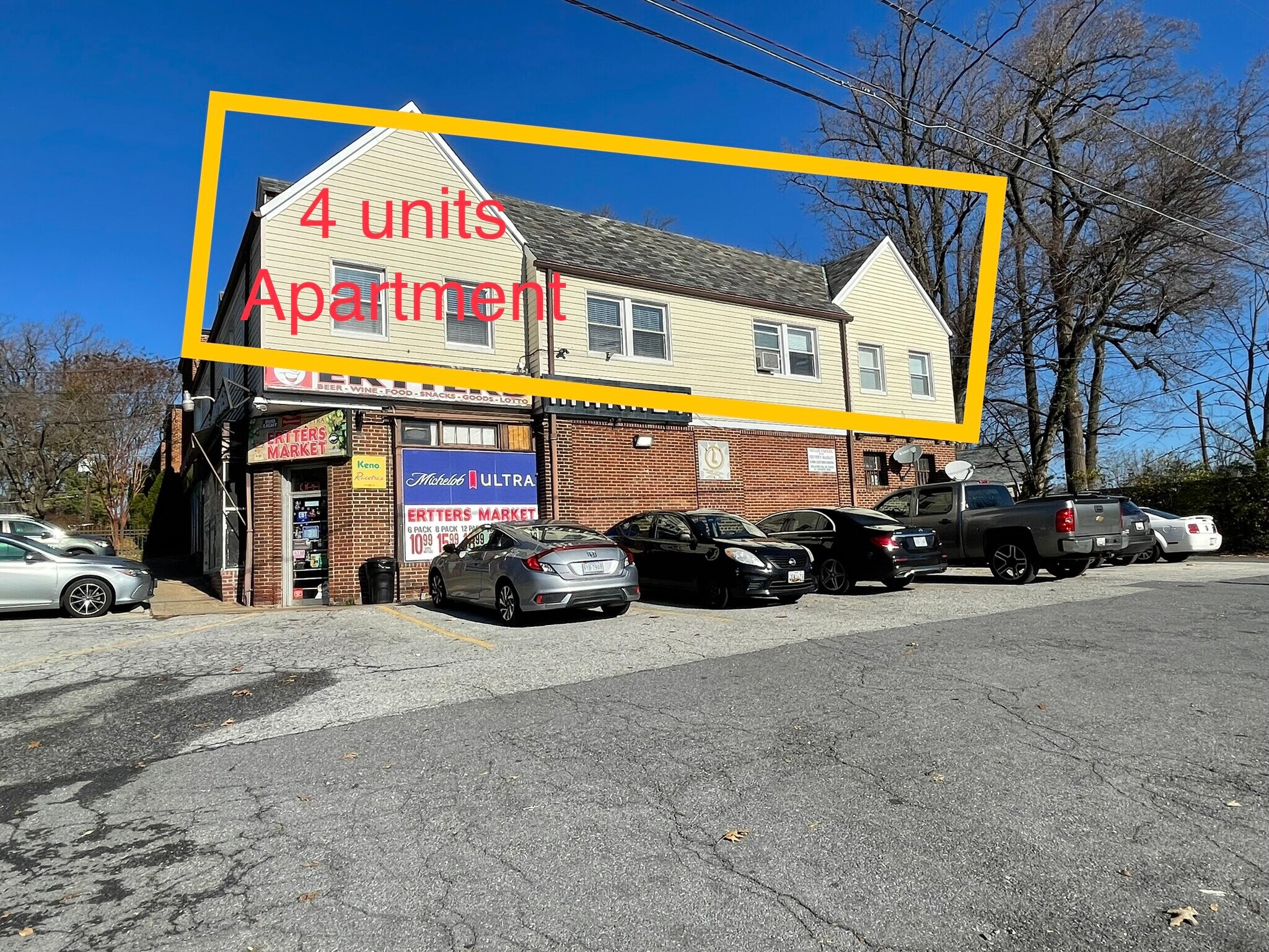 523 Dale Dr, Silver Spring, MD 20910