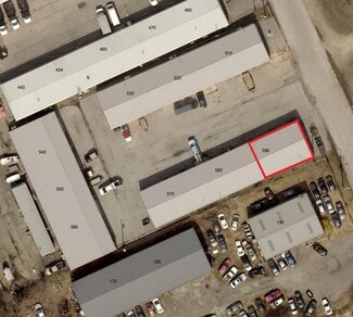 More details for 590 Copper Dr, Newport, DE - Industrial for Lease