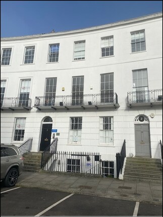 3 Royal Cres, Cheltenham for sale - Building Photo - Image 1 of 1