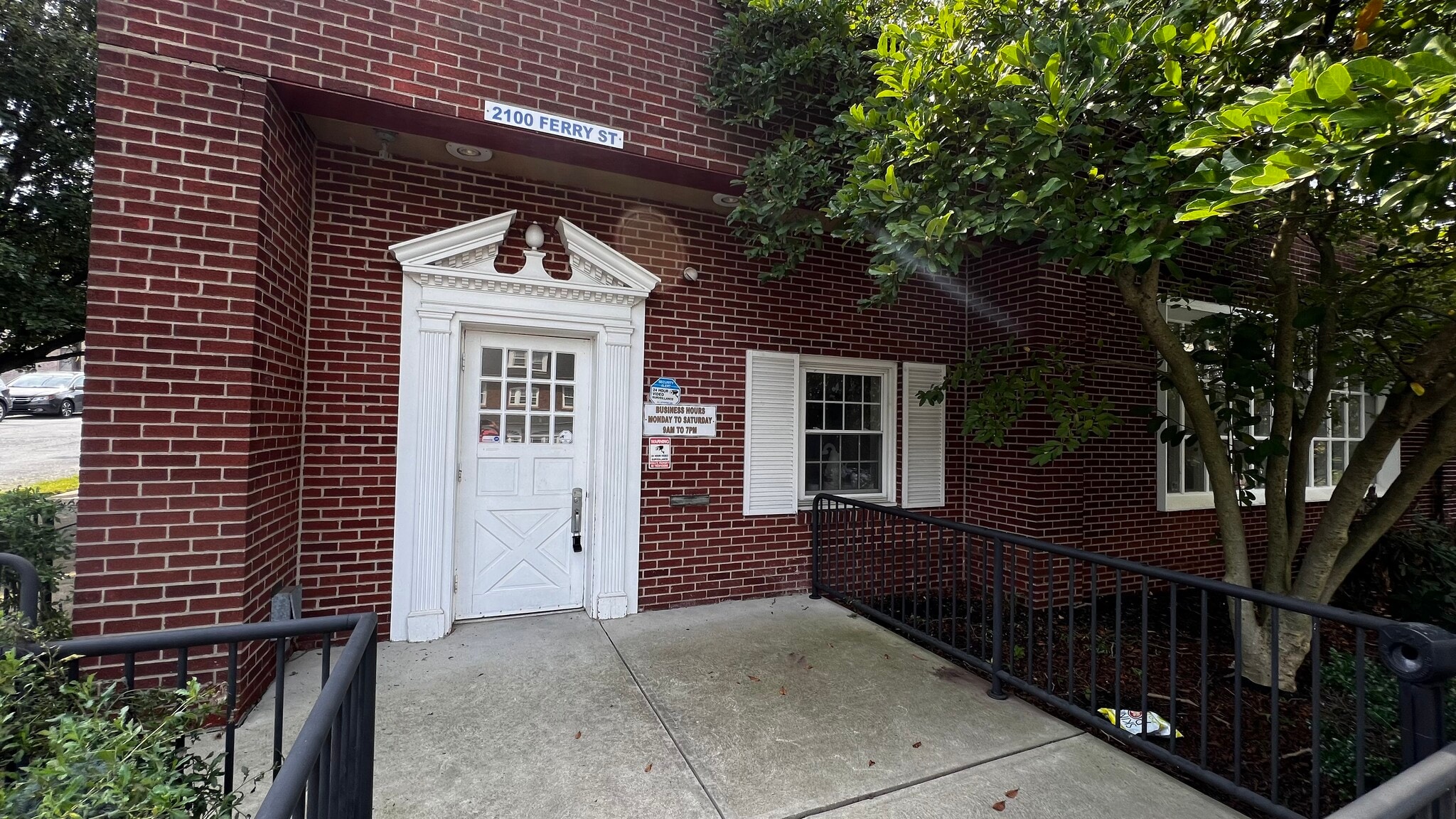 2100 Ferry St, Easton, PA for lease Primary Photo- Image 1 of 58