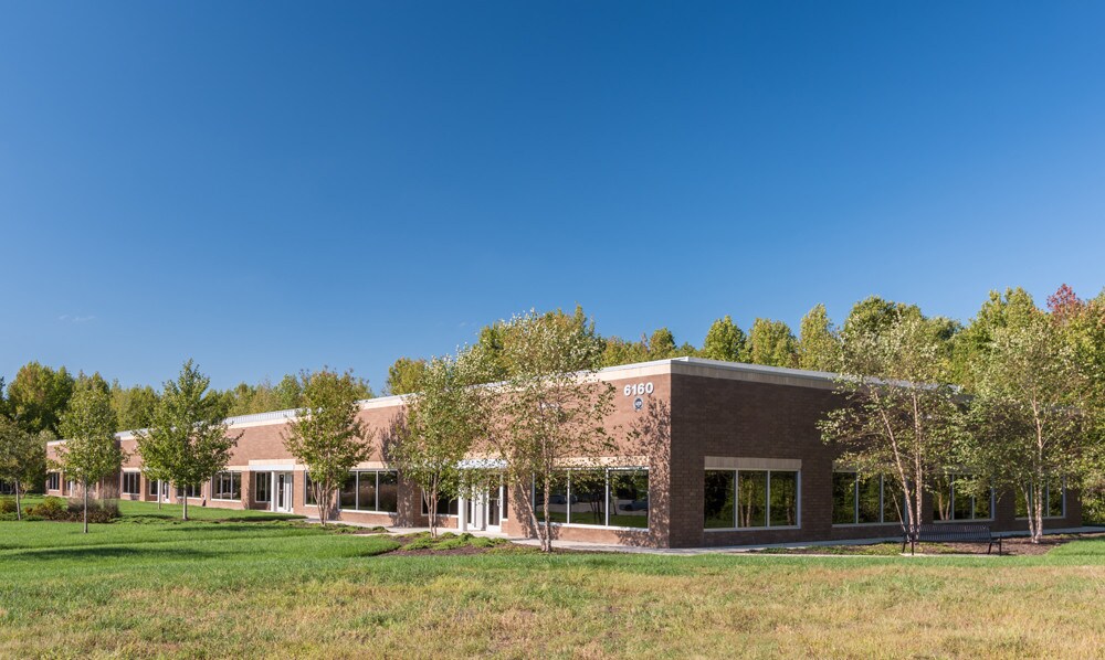 6200 Guardian Gateway, Aberdeen Proving Ground, MD 21005 The GATE