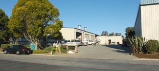 More details for Large Equipment/Vehicle Paint & Repair F – for Sale, Gilroy, CA