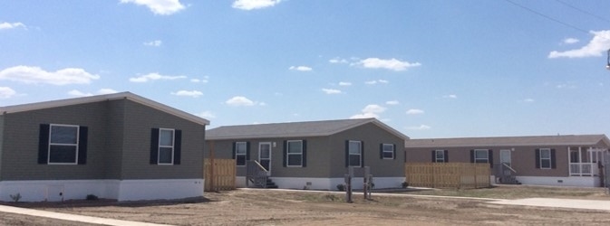 2312 NE 12th St, Watford City, ND for sale Primary Photo- Image 1 of 1