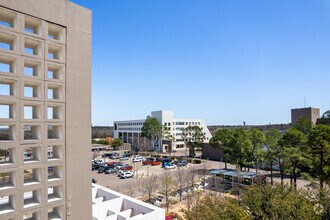 1301 Solana Blvd, Westlake, TX - AERIAL  map view - Image1