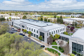 1800 S McDowell Blvd, Petaluma, CA - aerial  map view - Image1