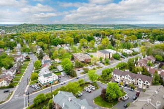 60 Pompton Ave, Verona, NJ - AERIAL map view