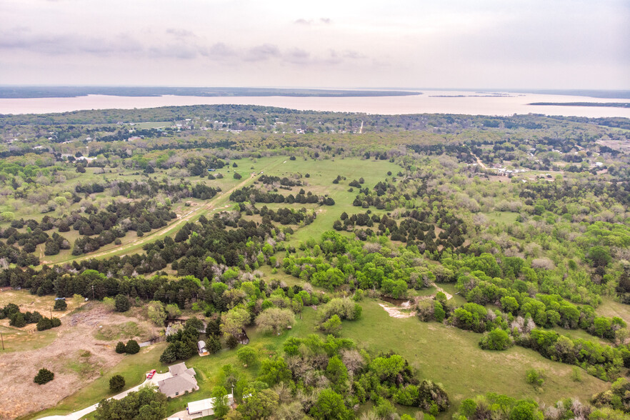 216 Red River Run Rd, Gordonville, TX for sale - Building Photo - Image 3 of 15