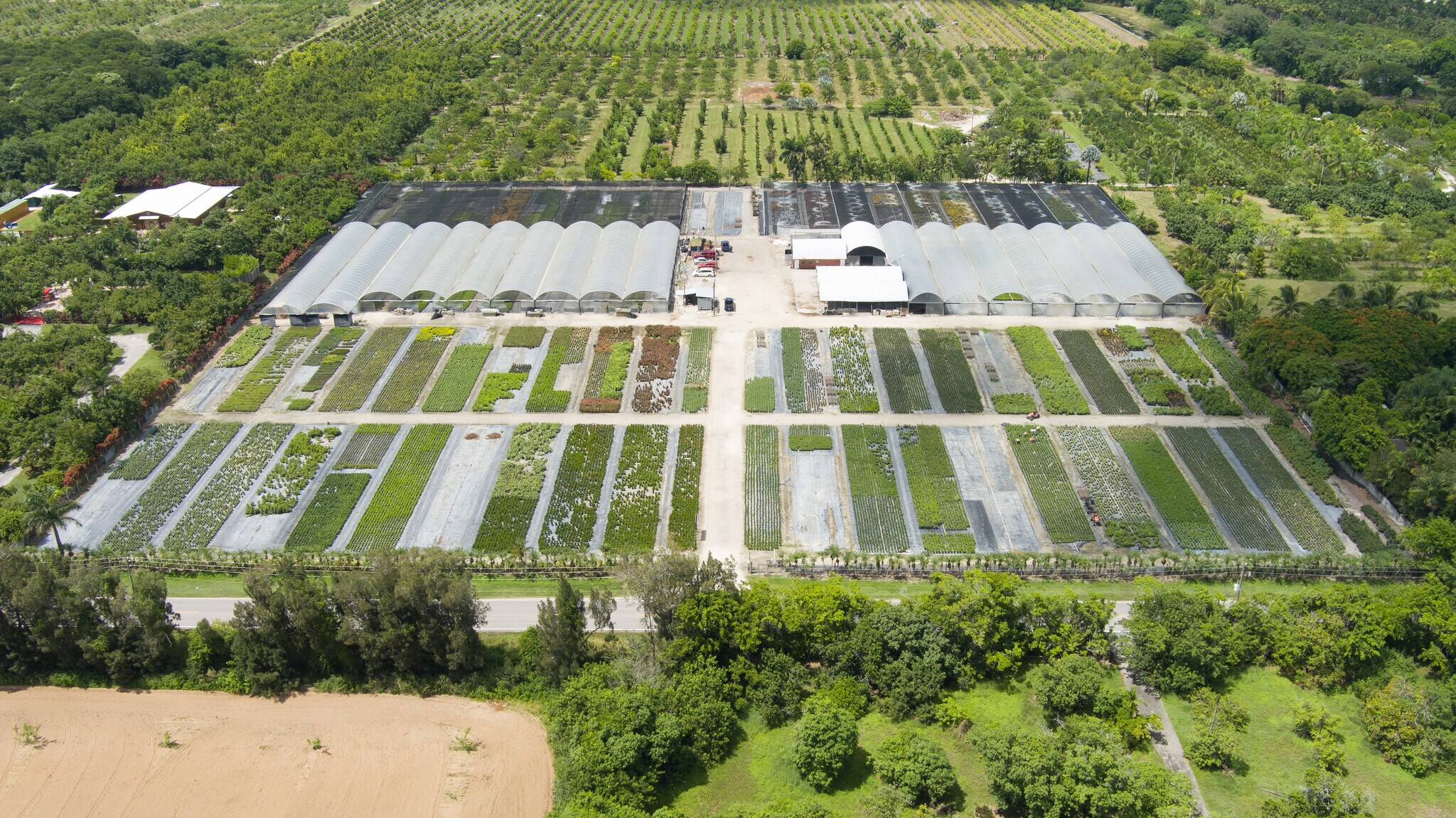 SW 139 Ave & 232 ST, Miami, FL for sale Primary Photo- Image 1 of 1