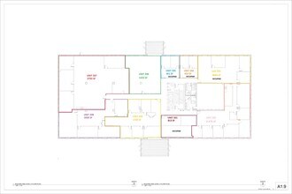 9950 Lawrence Ave, Schiller Park, IL for lease Floor Plan- Image 1 of 1