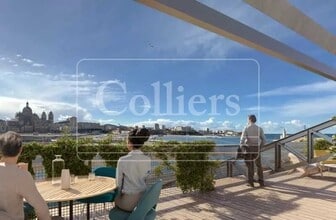 4982 Quai De La Joliette, Marseille for lease Interior Photo- Image 2 of 4