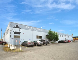 More details for 4225 2nd Ave S, Seattle, WA - Industrial for Sale