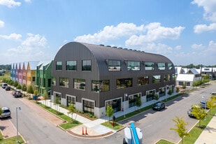 1801 Wheeler St, Oklahoma City OK - Commercial Real Estate
