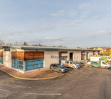 Allerton Bywater Network Centre - Commercial Real Estate