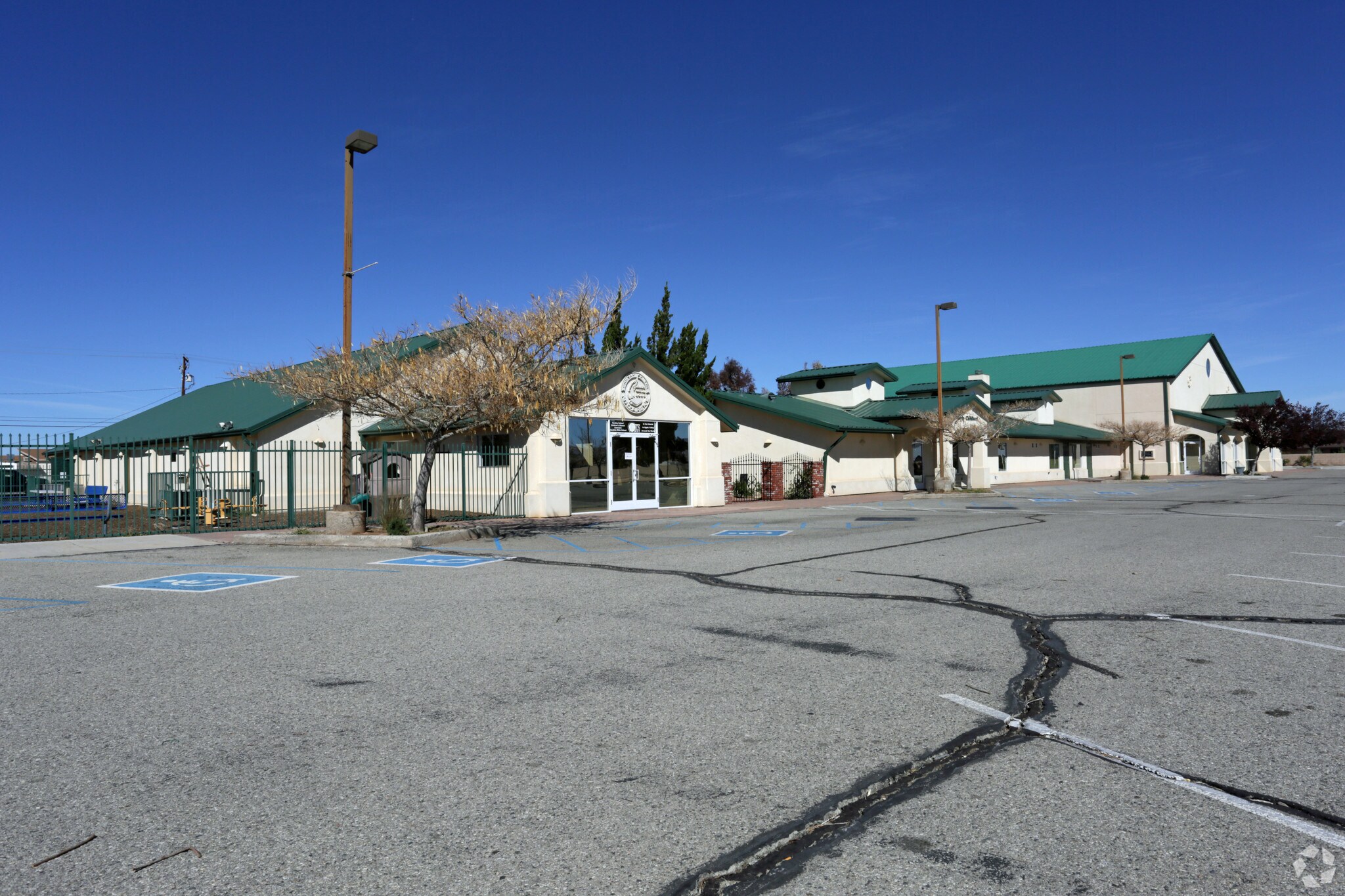 12935 Central Rd, Apple Valley, CA for sale Primary Photo- Image 1 of 1