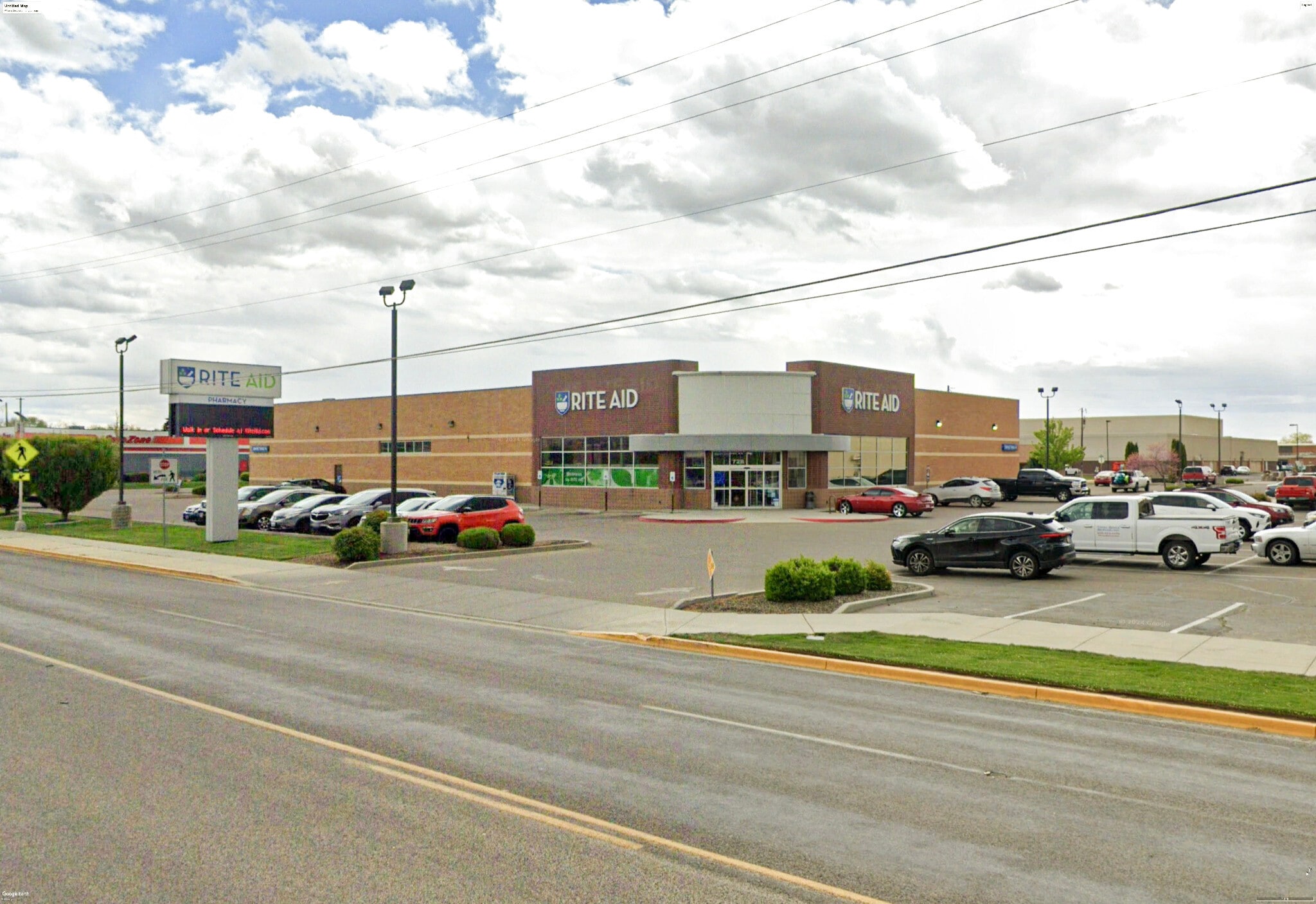 728 SW 4th Ave, Ontario, OR for lease Building Photo- Image 1 of 11