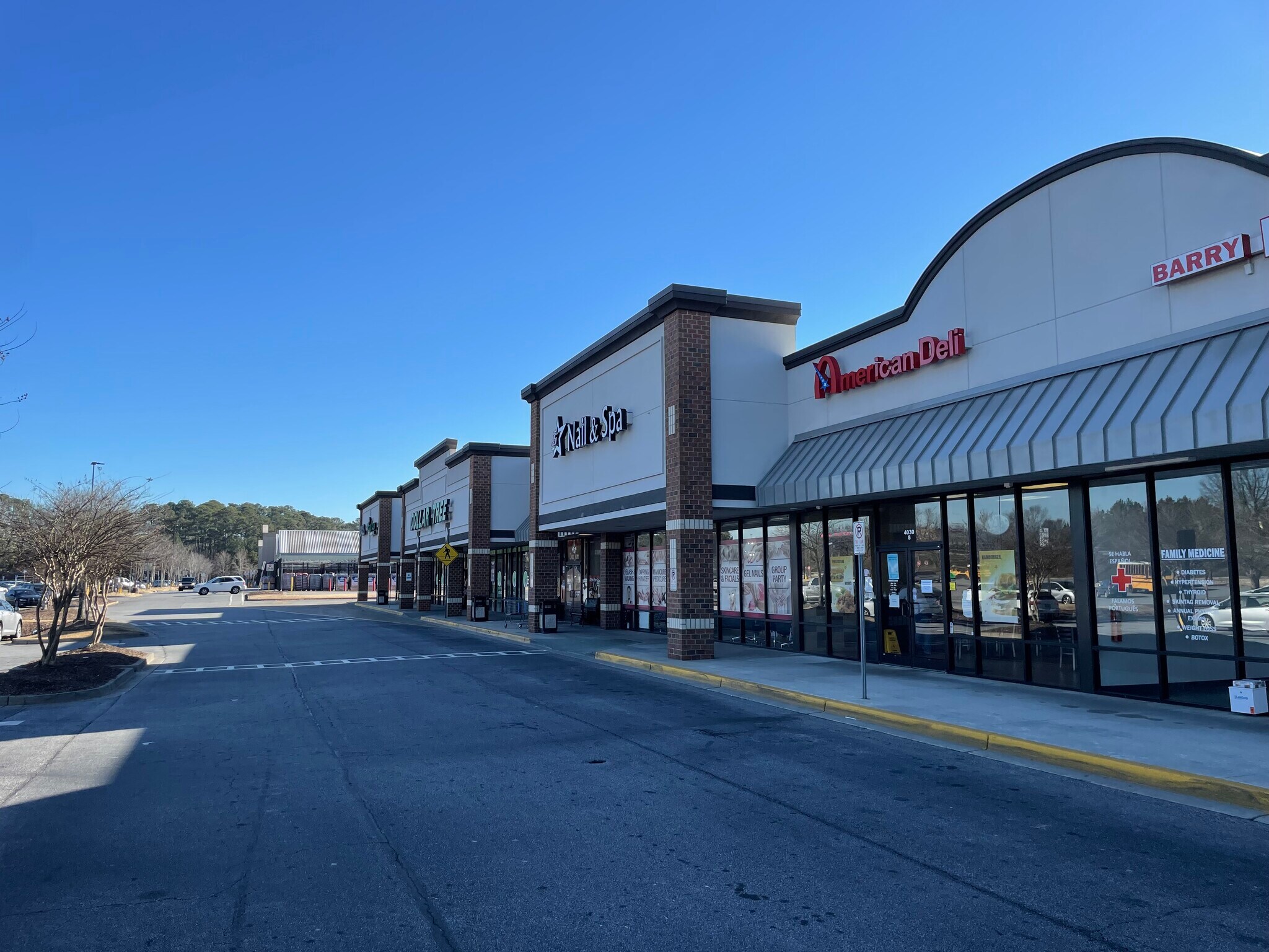 40044030 Lawrenceville Hwy NW, Lilburn, GA 30047 Centre at Lilburn