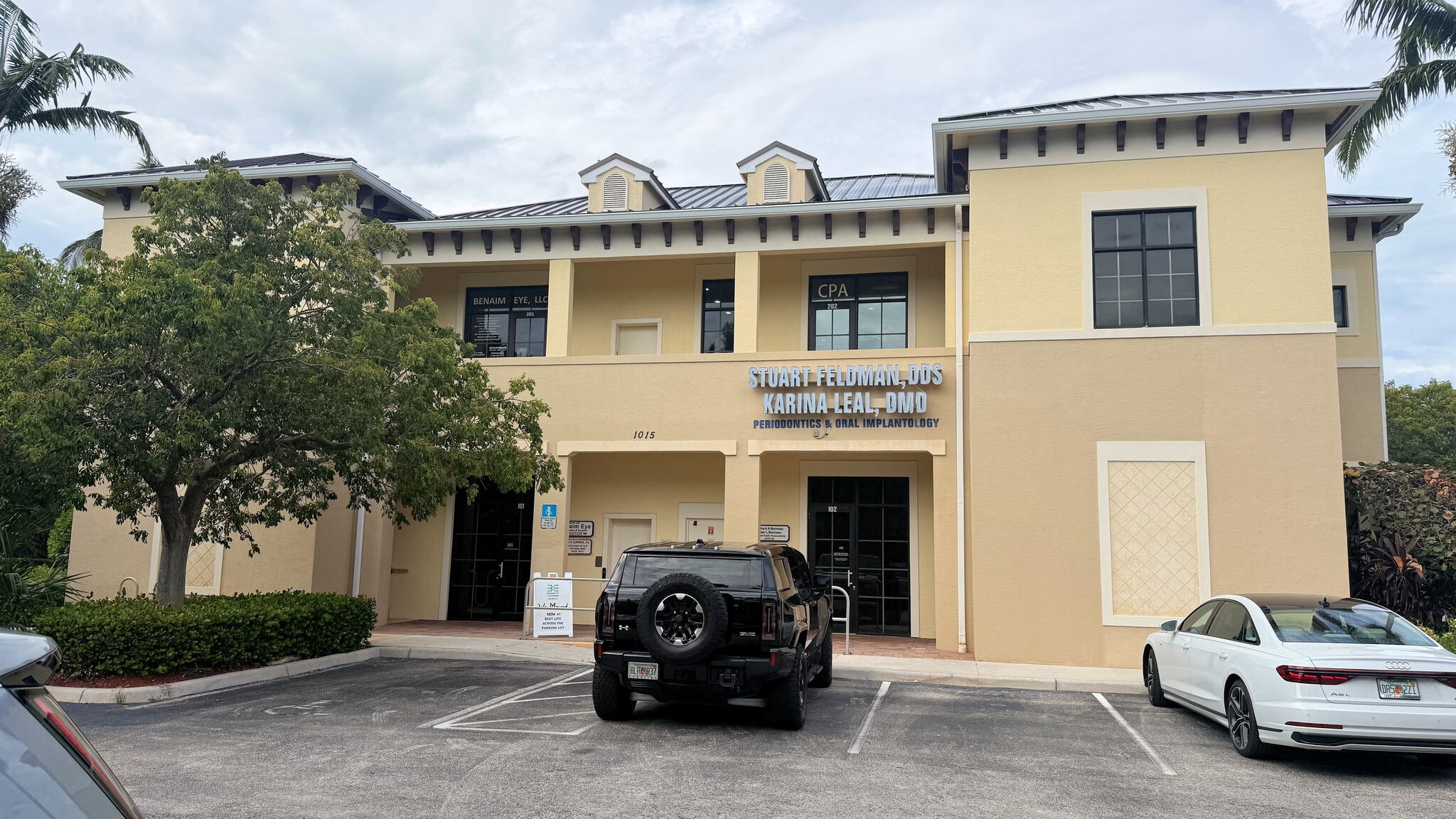 1015 W Indiantown Rd, Jupiter, FL for sale Building Photo- Image 1 of 11