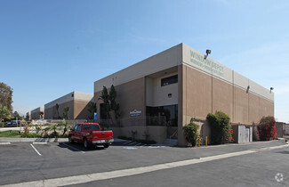 More details for 300 W 28th St, National City, CA - Industrial for Lease