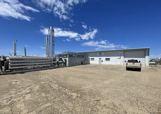 More details for 4925A NW Alpha St, Williston, ND - Industrial for Lease