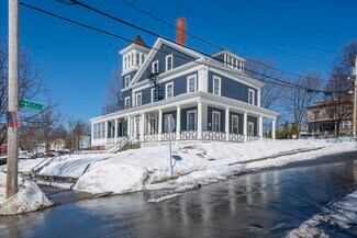 More details for 86 Summer St, Haverhill, MA - Office for Lease