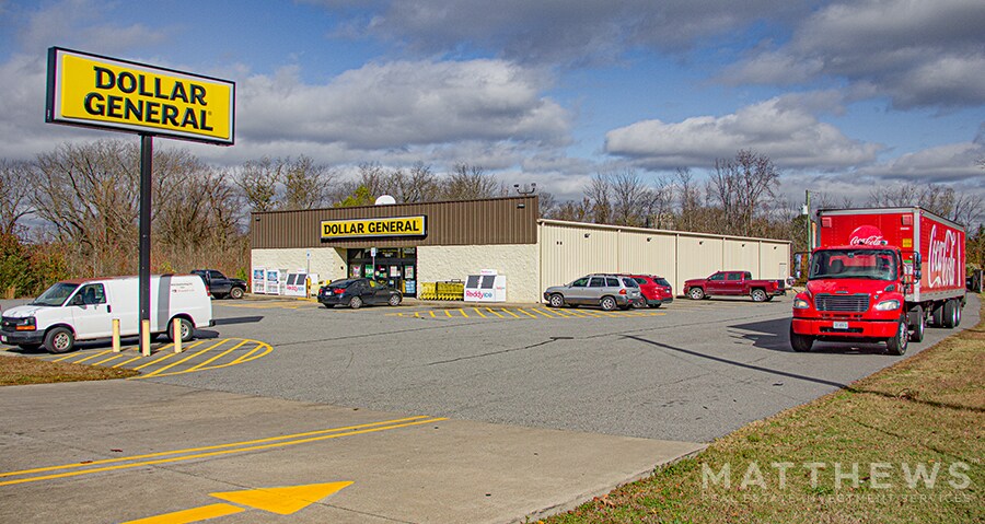 15616 Alexander Rd, Alexander, AR for sale Building Photo- Image 1 of 1