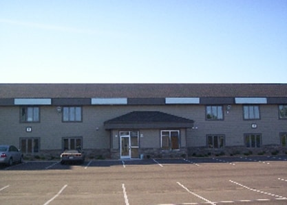 625 Commerce Dr, Hudson, WI for lease - Building Photo - Image 2 of 7