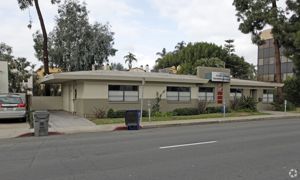 3130 4th Ave, San Diego, CA for sale - Primary Photo - Image 1 of 1