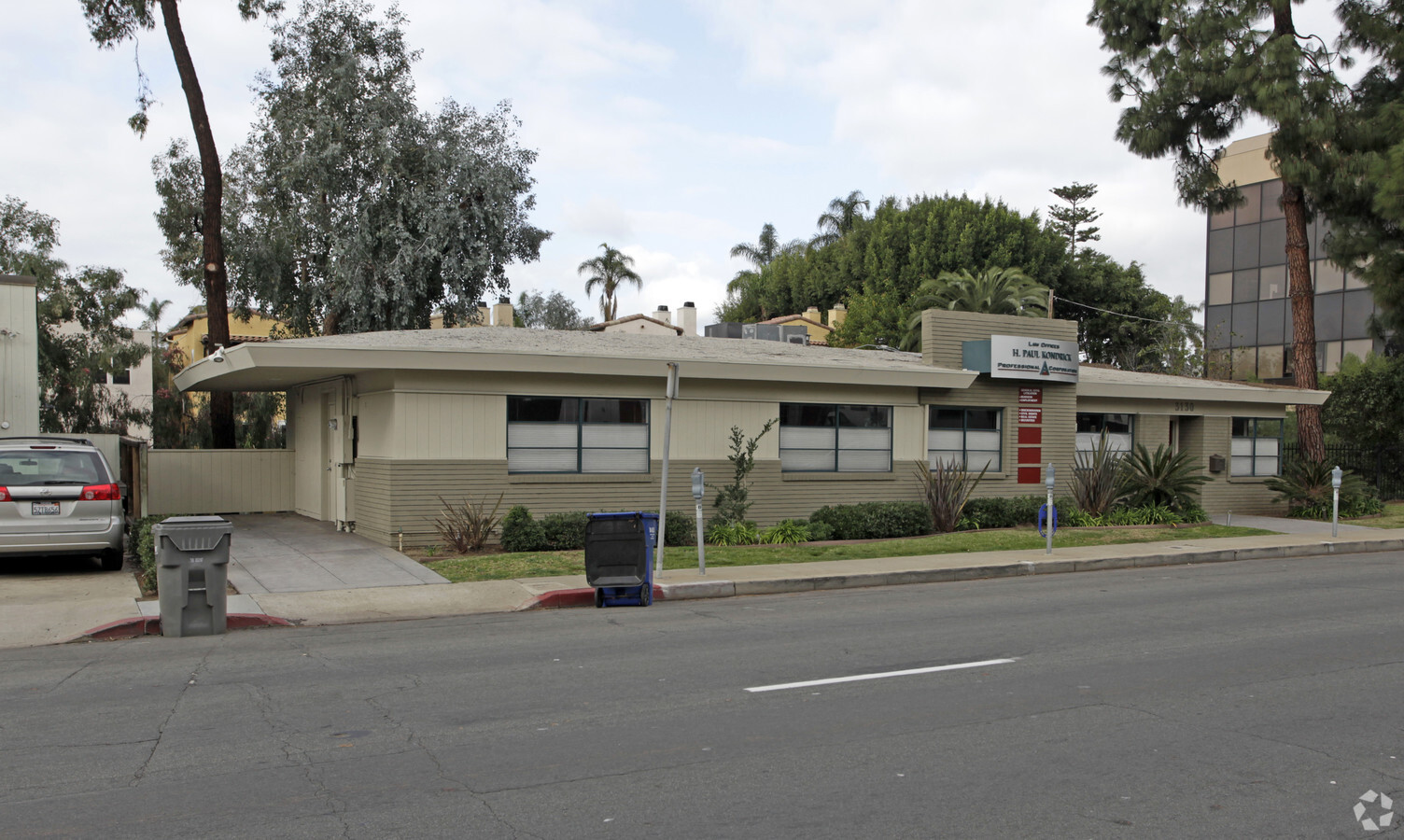 3130 4th Ave, San Diego, CA 92103 | LoopNet