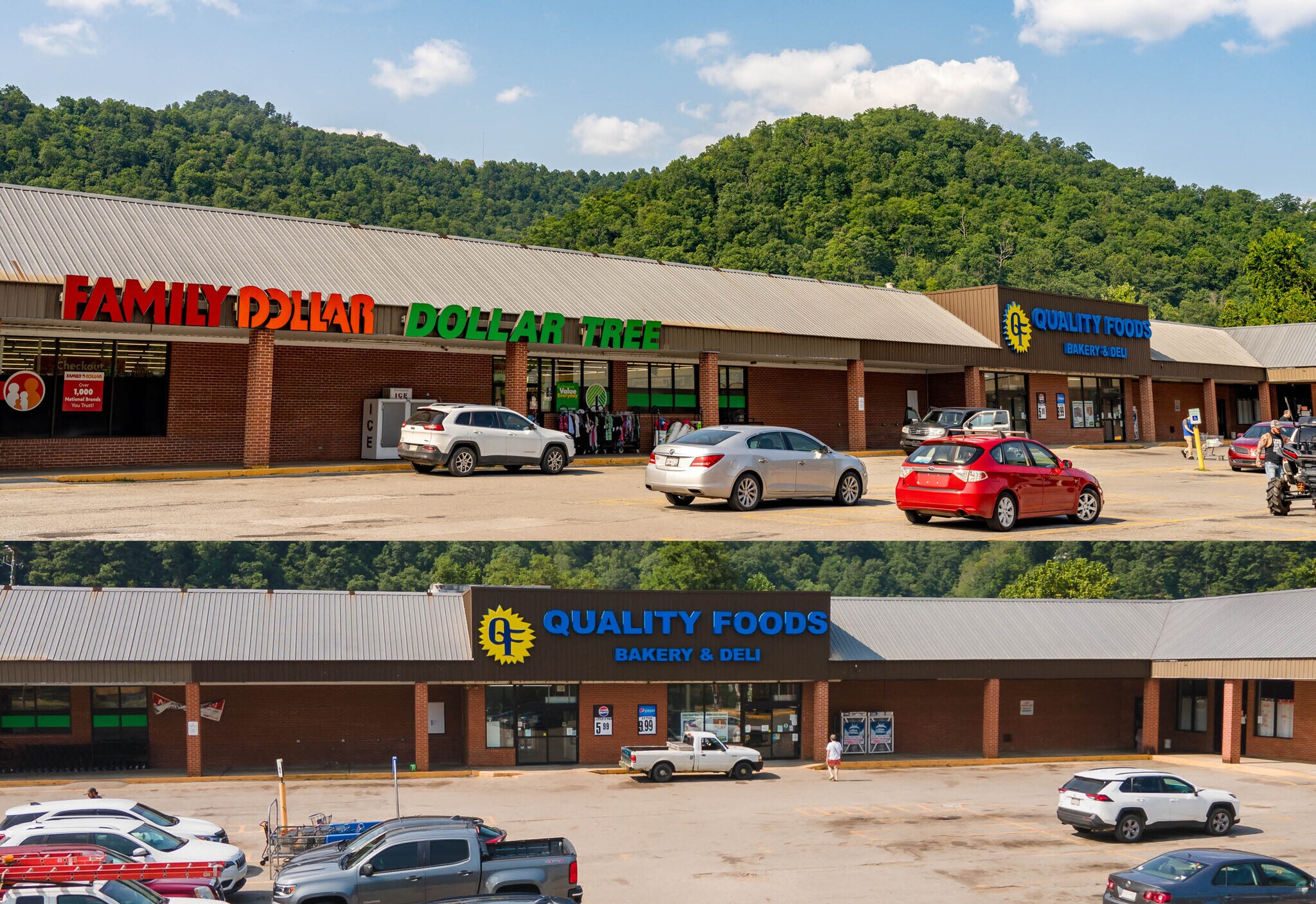 11309-11357 State Highway 1056, Mc Carr, KY for sale Building Photo- Image 1 of 1