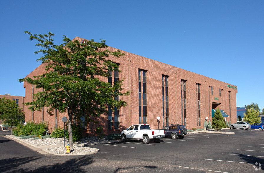 5265 N Academy Blvd, Colorado Springs, CO for lease - Building Photo - Image 3 of 6