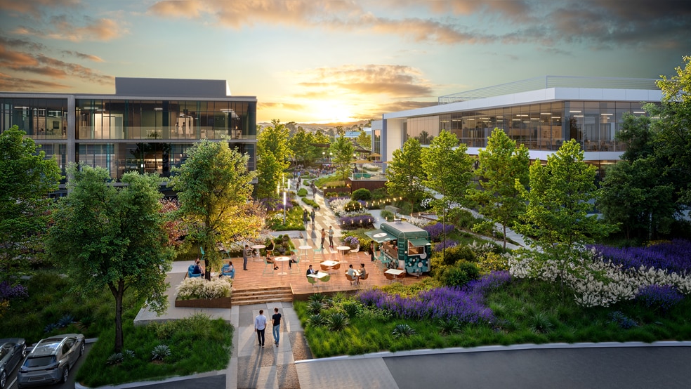 4755 Nexus Center Dr, San Diego, CA for lease - Building Photo - Image 1 of 23