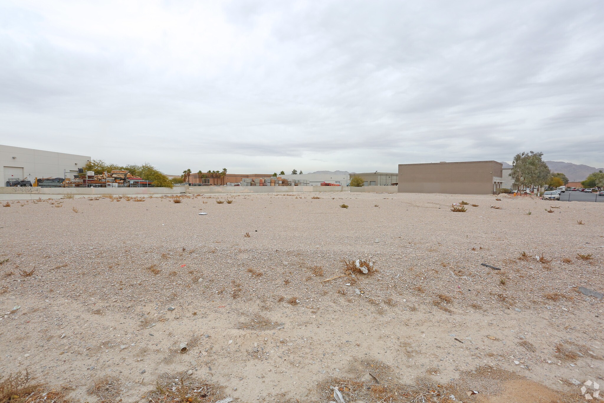 4110 N Lamb Blvd, Las Vegas, NV for sale Primary Photo- Image 1 of 1