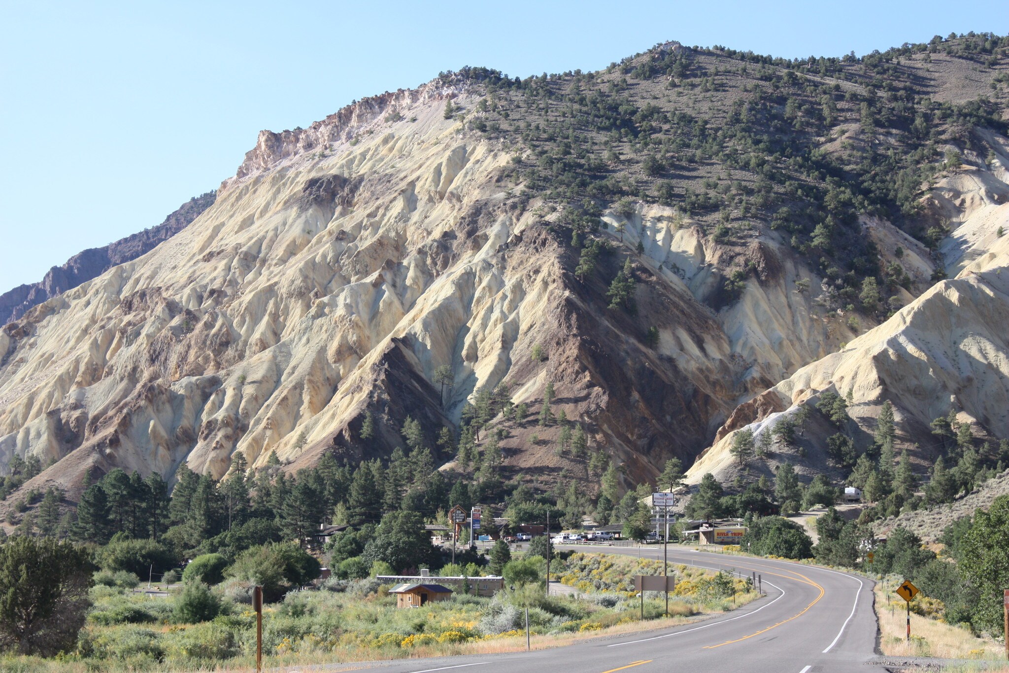 4300-4550 Highway 89, Sevier, UT for sale Building Photo- Image 1 of 1