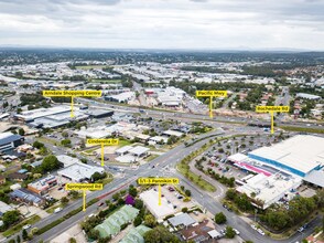 1-3 Pannikin St, Rochedale South, QLD - Aerial  map view - Image1