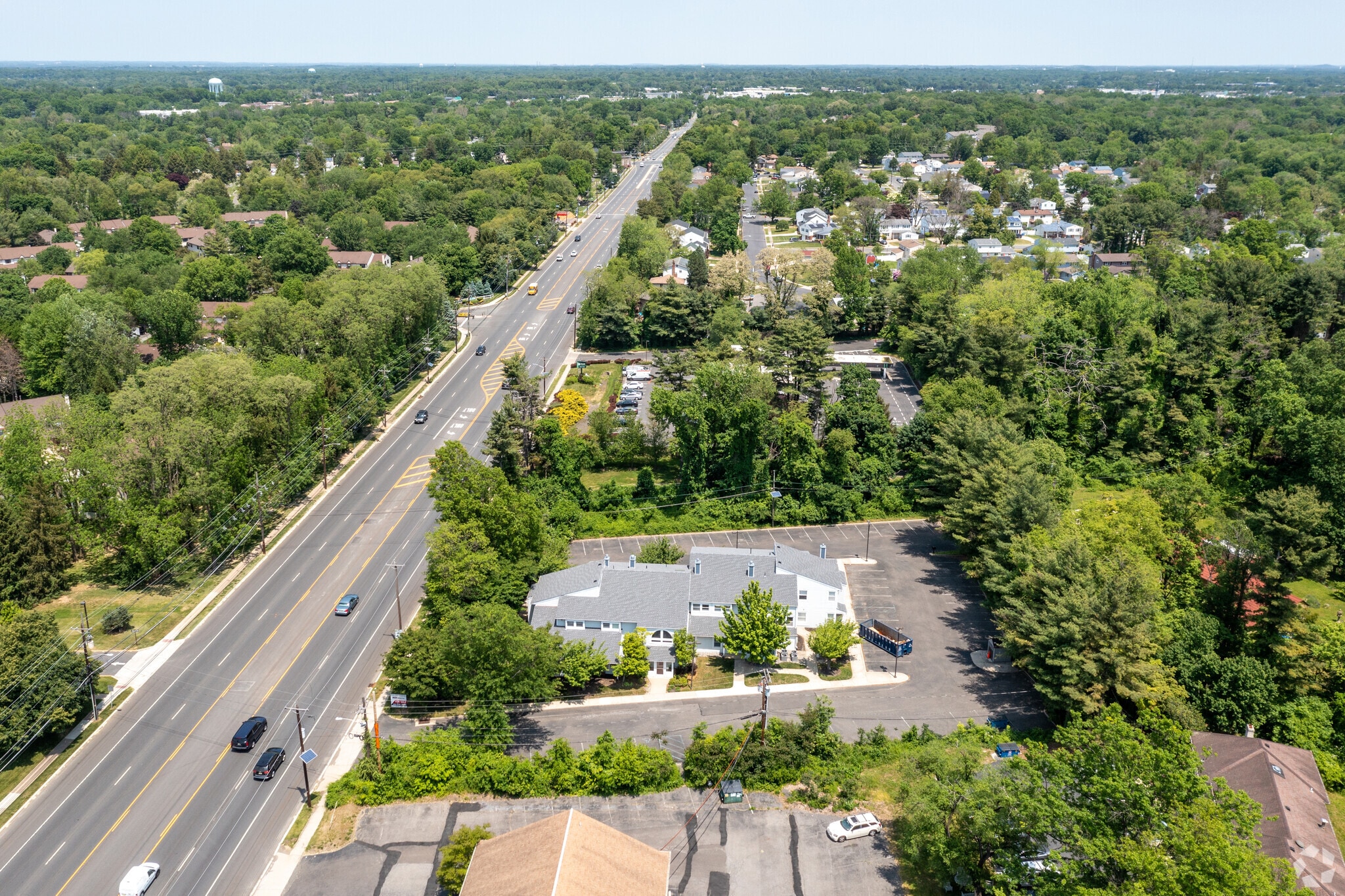 375 N Kings Hwy, Cherry Hill, NJ 08034 Office for Sale