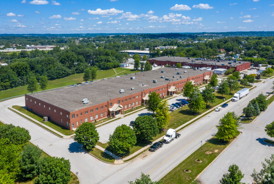 489 Shoemaker Rd, King Of Prussia, PA for sale - Primary Photo - Image 1 of 1