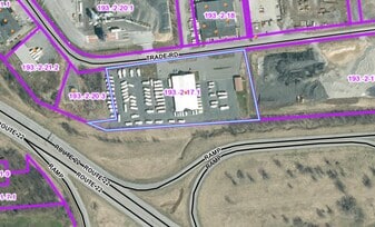 60 Trade Rd, Plattsburgh NY - Storefront Property