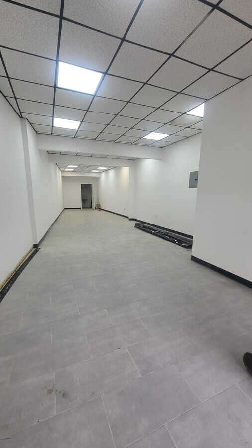 1545 Crosby Ave, Bronx, NY 10461