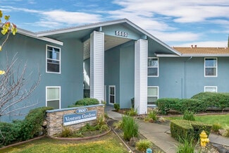More details for 5500 Foothill Gardens Ct, Sacramento, CA - Multifamily for Sale