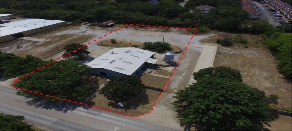 1012 Shady Oaks Dr, Denton, TX for sale - Other - Image 1 of 1