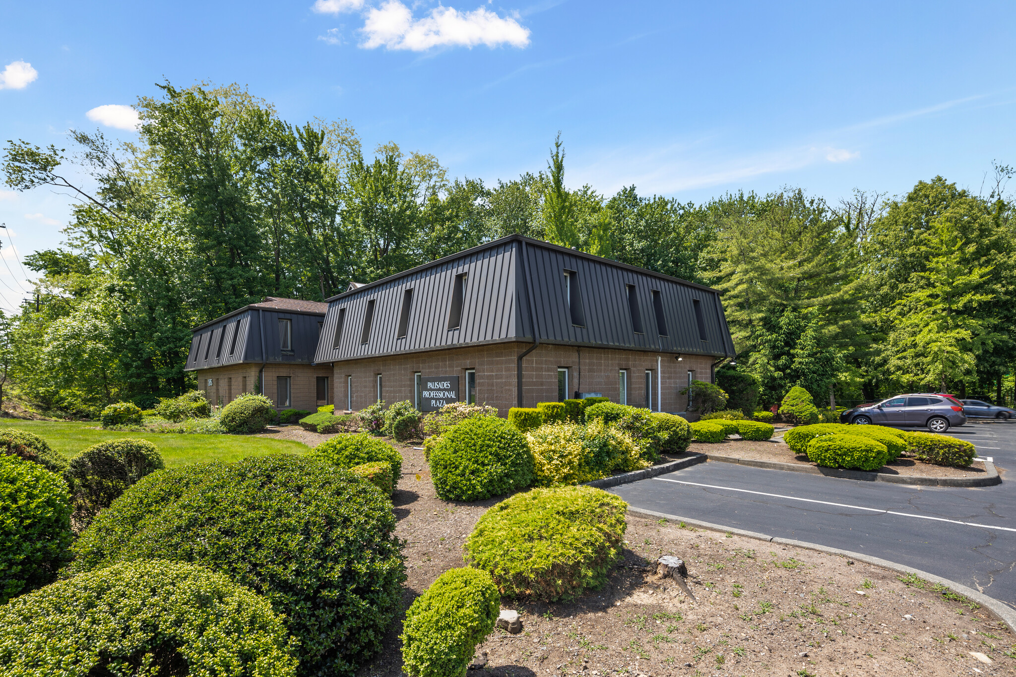 275 Route 304, Bardonia, NY for sale Building Photo- Image 1 of 1