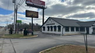 More details for 10321 Chapman Hwy, Seymour, TN - Retail for Sale