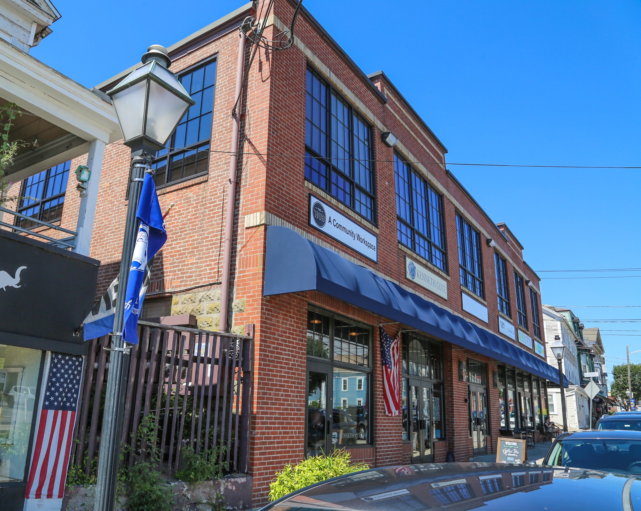 333 Main St, East Greenwich, RI for sale Building Photo- Image 1 of 1