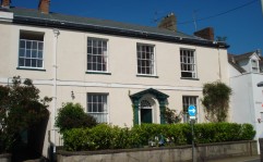 More details for The Square, Barnstaple - Office for Sale