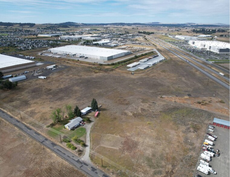 NNA NNA Thomas Mallen Rd, Spokane, WA for sale - Building Photo - Image 3 of 7